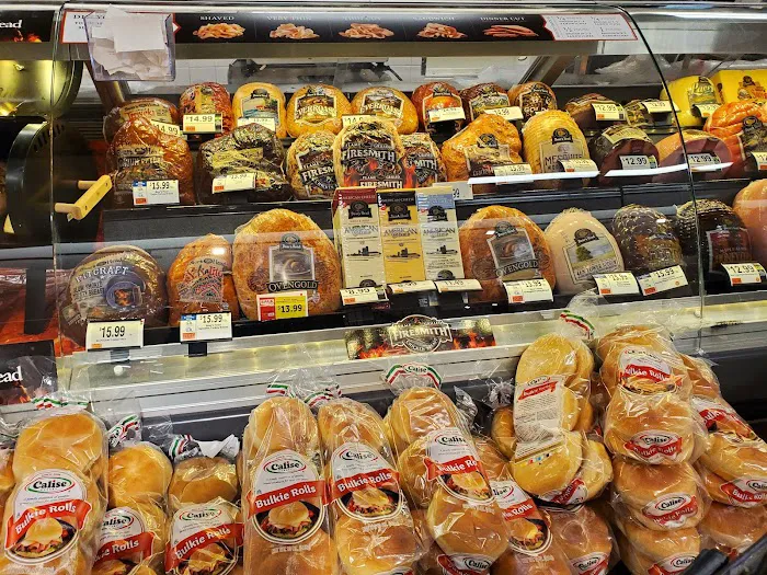 Stop & Shop 0