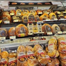 Stop & Shop ico
