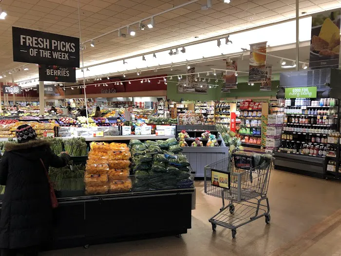 Stop & Shop 9