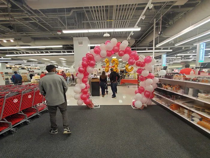 Target 3