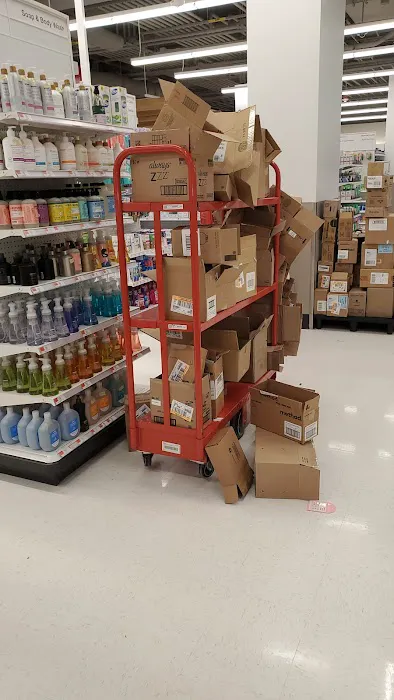 Target 9