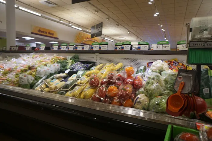 Stop & Shop 4
