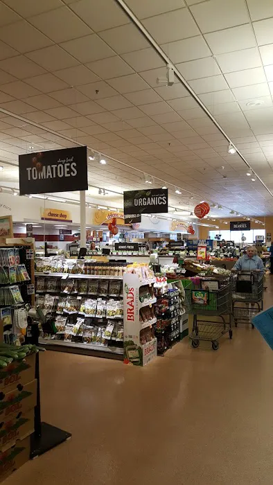 Stop & Shop 0