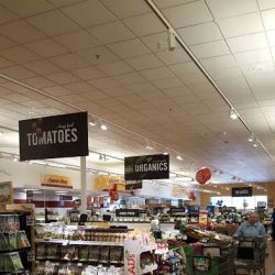 Stop & Shop ico