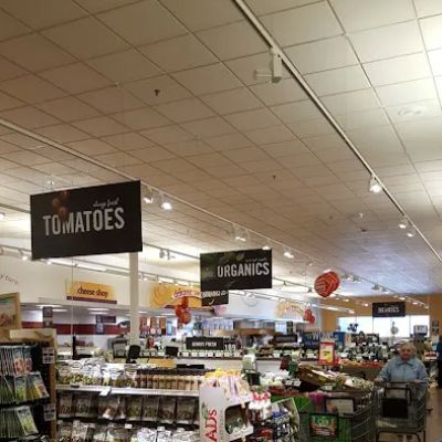Stop & Shop