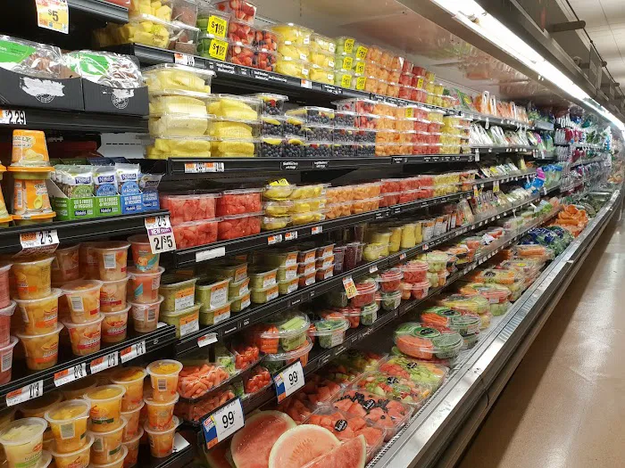 Stop & Shop 2