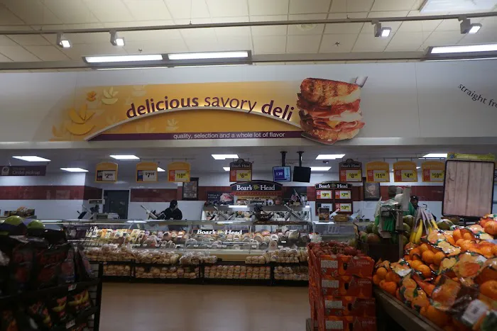 Stop & Shop 3