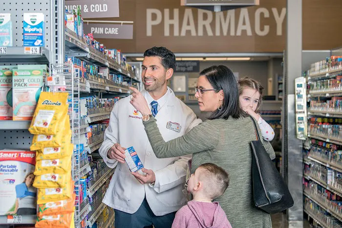 Stop & Shop 9
