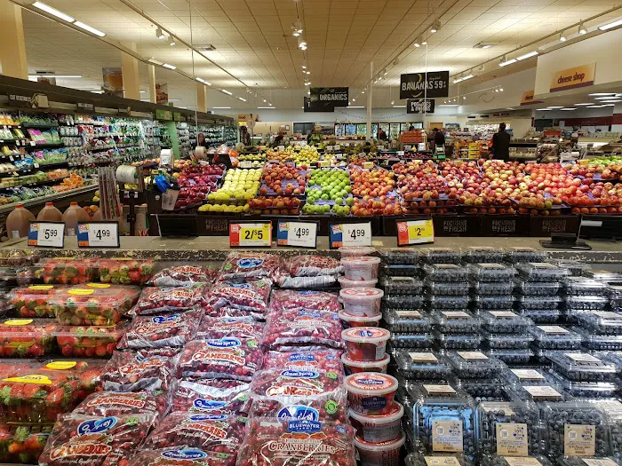 Stop & Shop 7