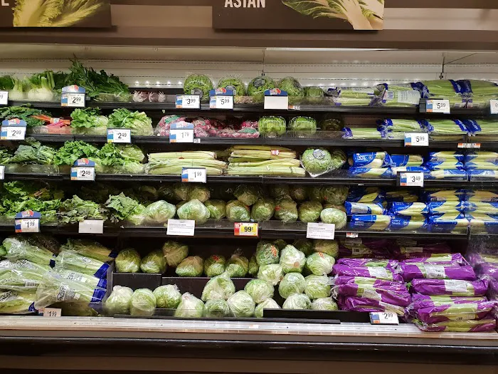 Stop & Shop 5