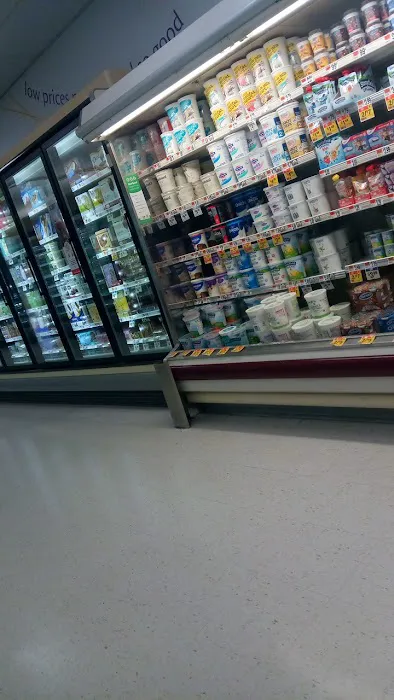 Stop & Shop 6