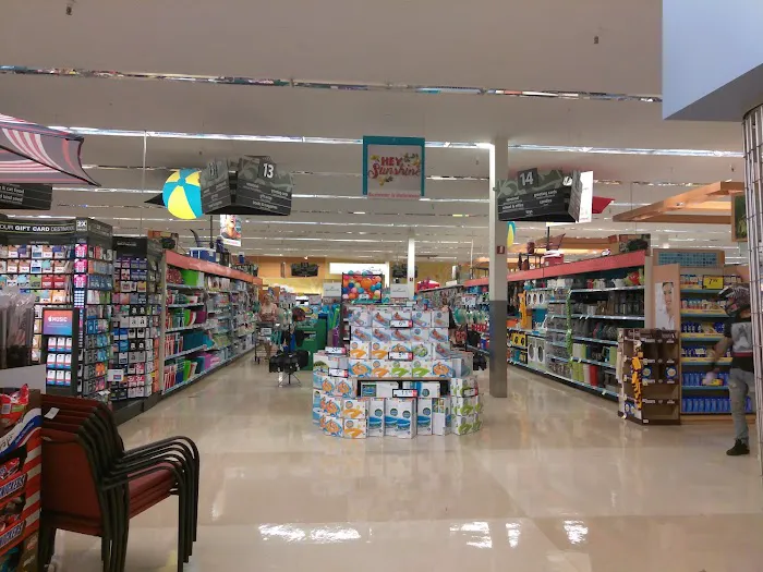 Fry's 3