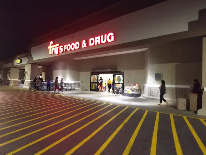 Fry's 2