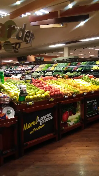 Fry's 6
