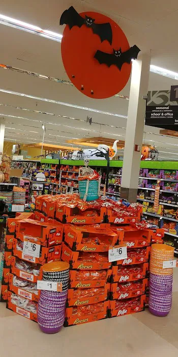 Fry's 4