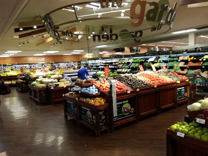Fry's 1
