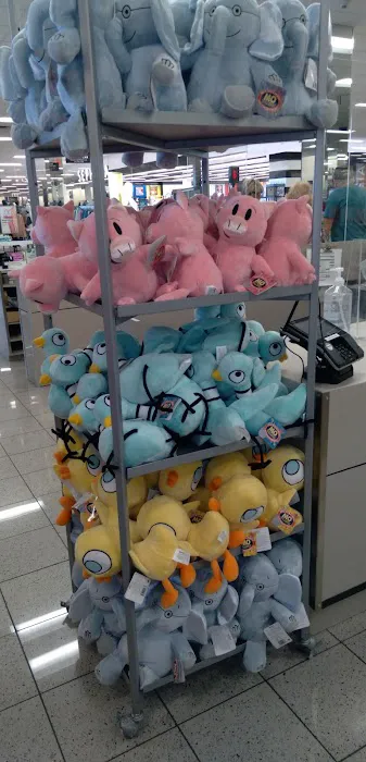 Kohl's 3