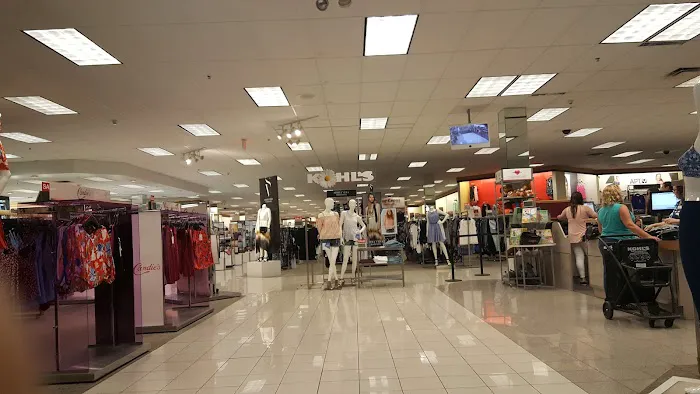 Kohl's 5