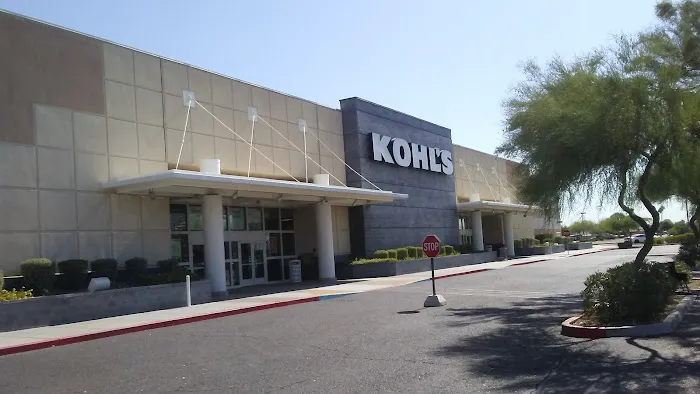 Kohl's 4
