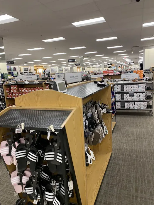 Kohl's 7