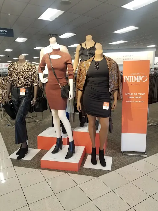 Kohl's 8