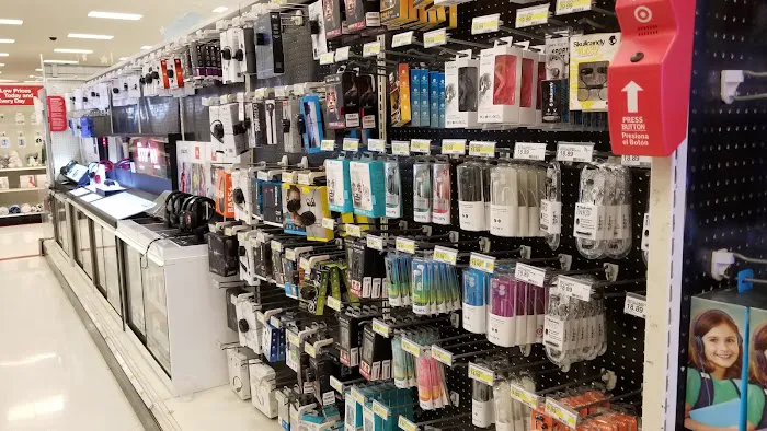 Target 0