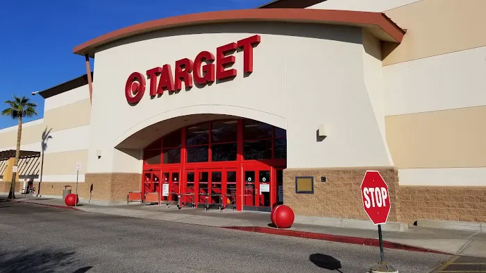 Target 2