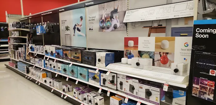 Target 5