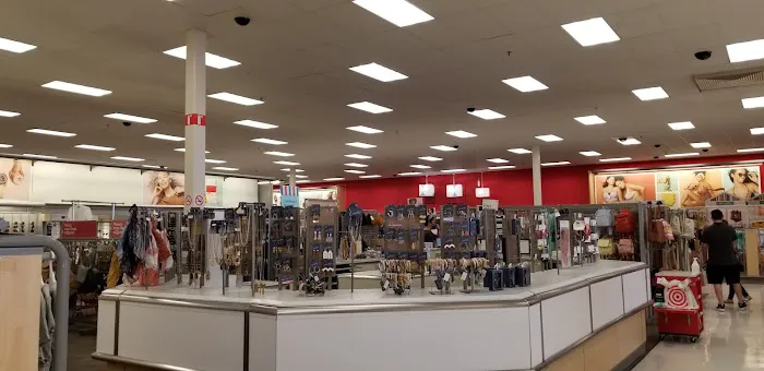 Target 6