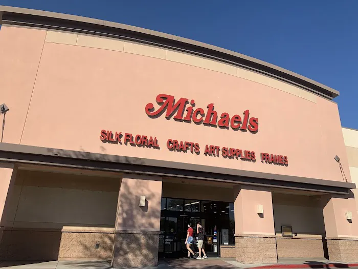 Michaels 8