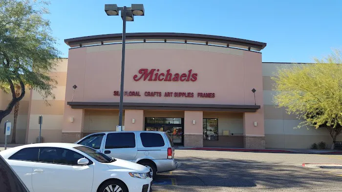 Michaels 7
