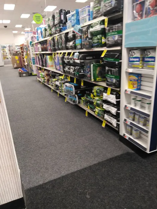 CVS 1