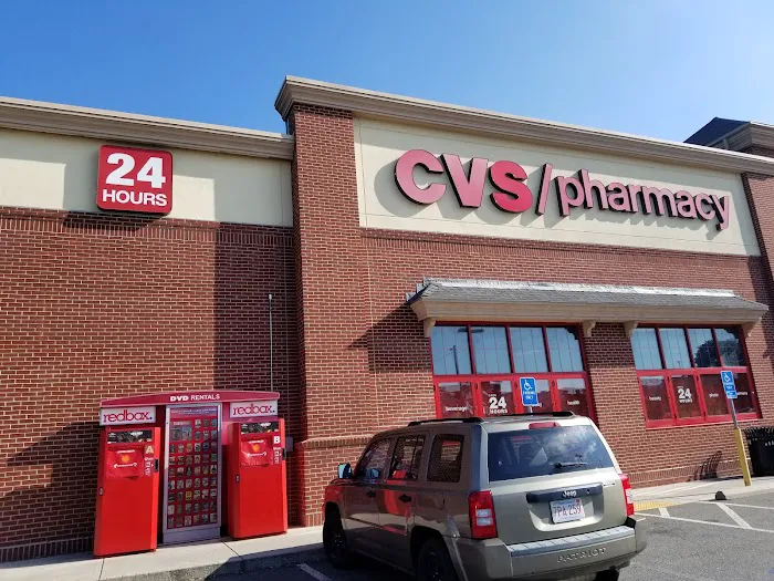 CVS 6
