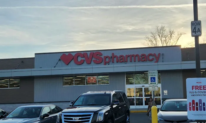 CVS 4