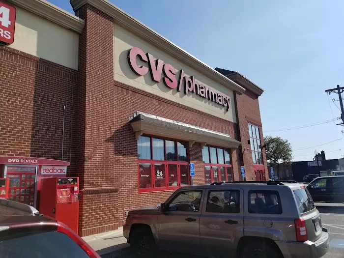 CVS 5