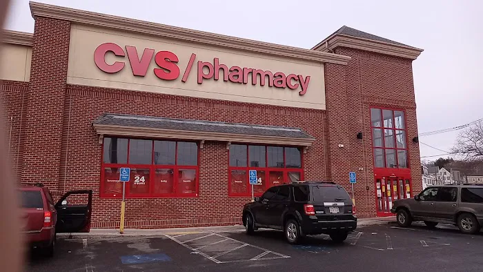CVS 0