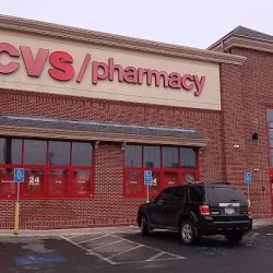 CVS ico