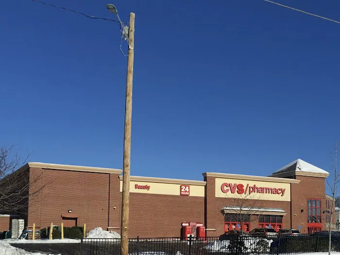 CVS 7