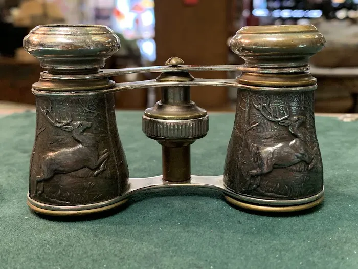 Frog & Fable Antiques 4