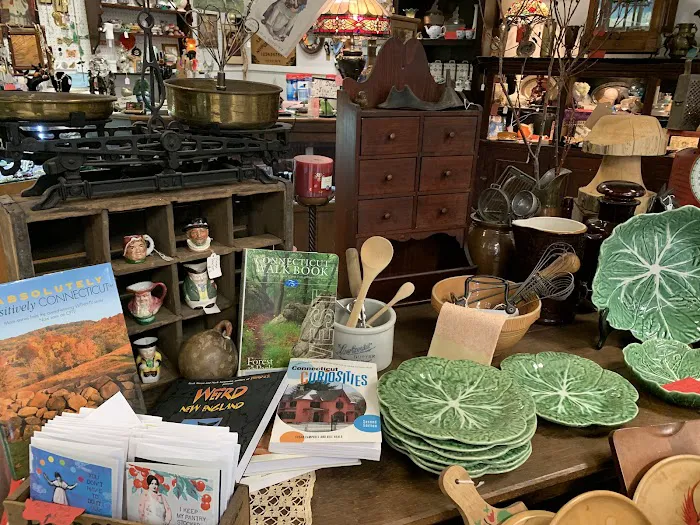 Frog & Fable Antiques 2