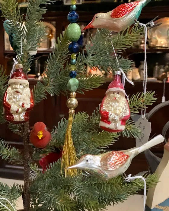 Frog & Fable Antiques 6