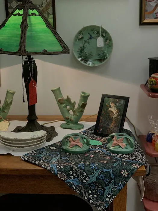 Frog & Fable Antiques 8