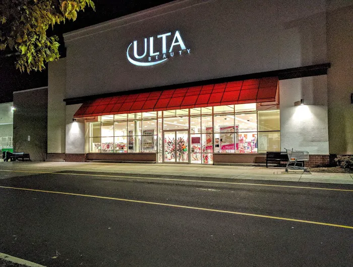 Ulta Beauty 7