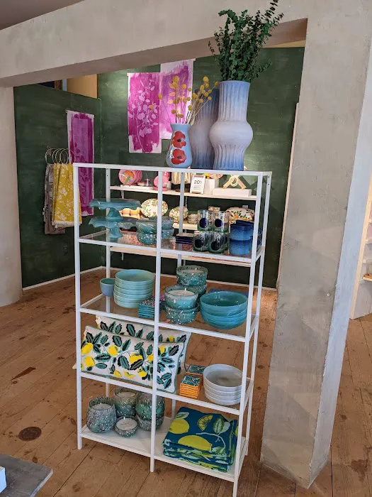 Anthropologie 1