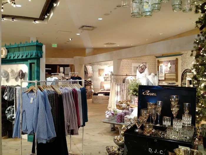 Anthropologie 8