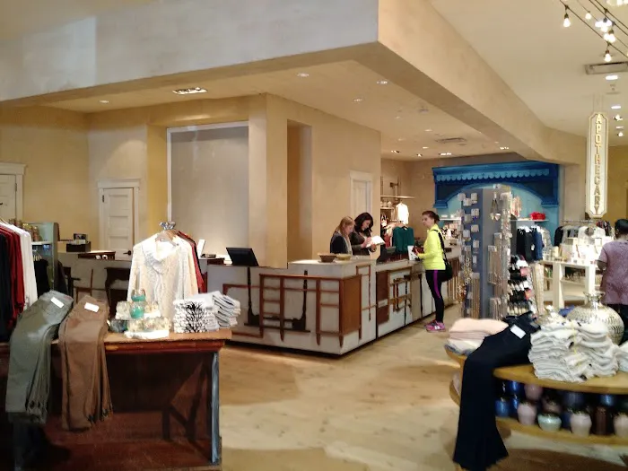 Anthropologie 9