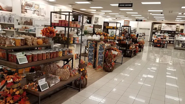 Kohl's 8