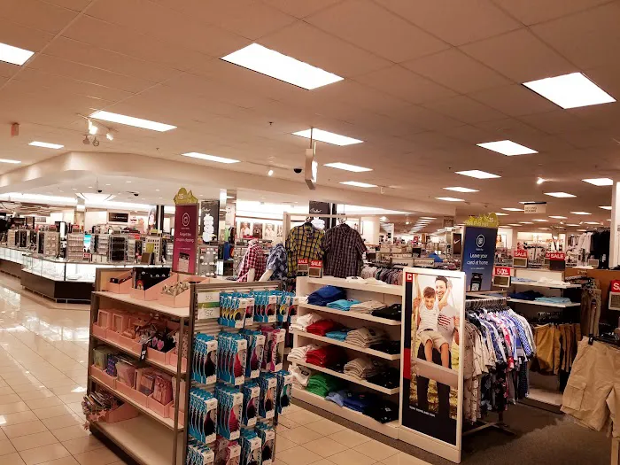 Kohl's 6