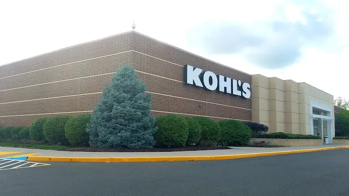 Kohl's 9