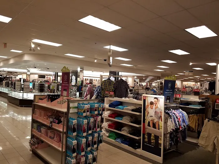 Kohl's 7